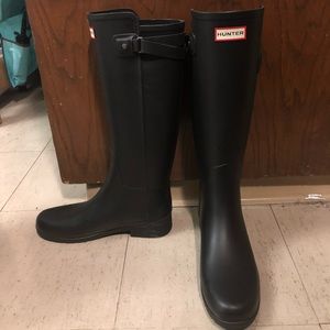 Hunter boots